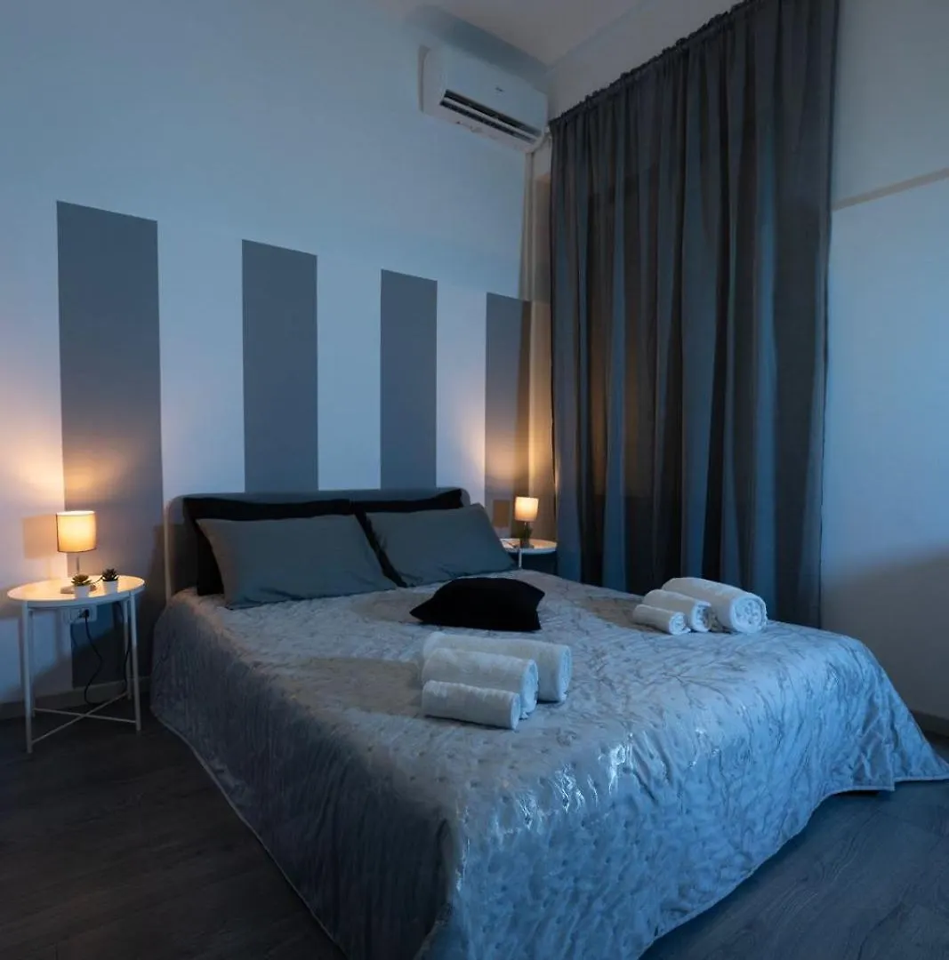 Hotel Casa Sofia Katania 0*,  Włochy